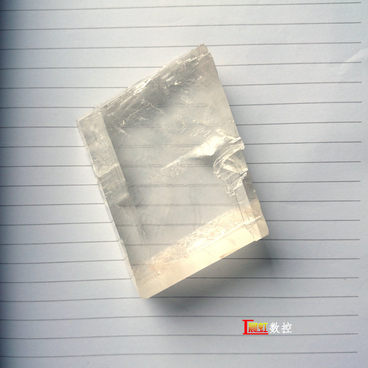 冰洲石的特性，冰洲石雙折射功能